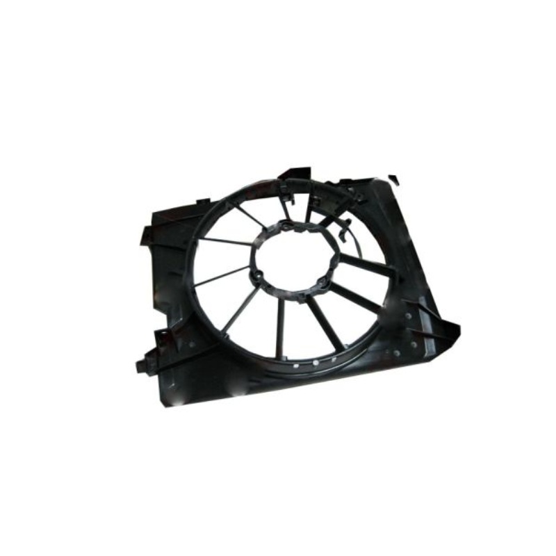 تصویر محصول سینی فن هیوندای سوناتا 2.4 لیتر اتوماتیک سال 2007